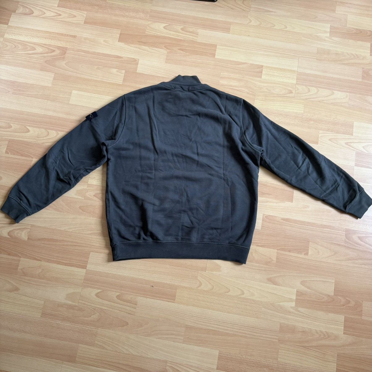 Stone Island Stone Island Sweater, Pullover, Hoodie Size US XL / EU 56 / 4 - 2 Thumbnail