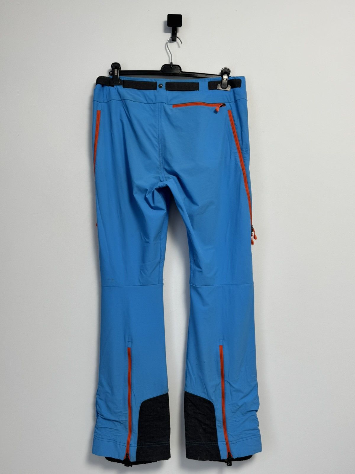 Haglofs Haglöfs Rando Flex Pant – Climbing Gear Review Size US 32 / EU 48 - 15 Thumbnail