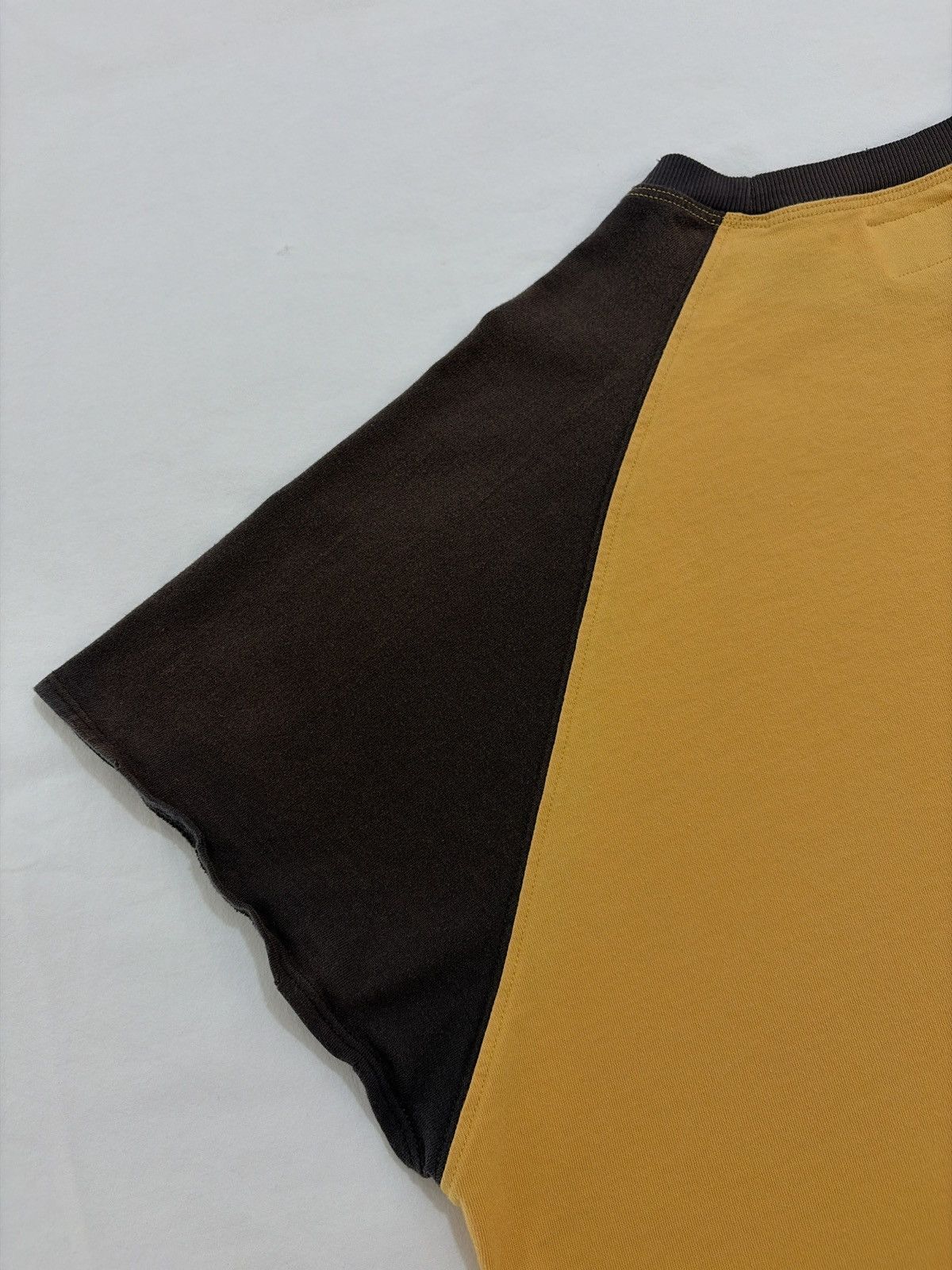 Rhude Rhude Come On Down To Where The Action Is Sleeveless Tee Size US L / EU 52-54 / 3 - 6 Thumbnail