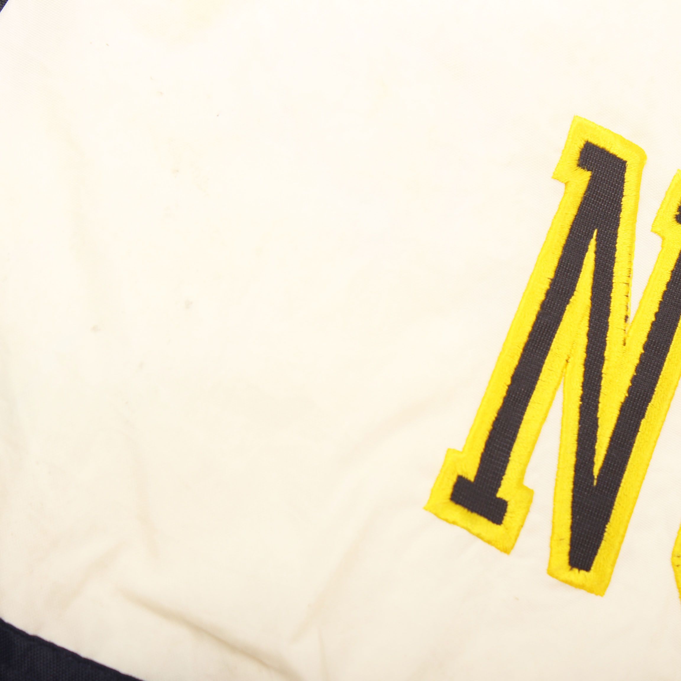 Apex One × Vintage Vintage University of Notre Dame Apex one Jacket Size US L / EU 52-54 / 3 - 9 Thumbnail