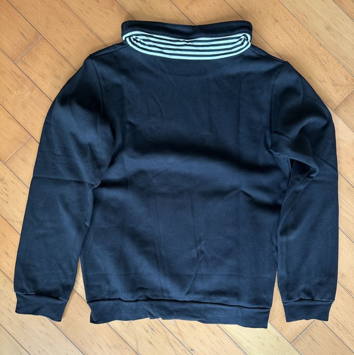 Raf Simons Raf Simons tube neck sweats Rare Size US S / EU 44-46 / 1 - 3 Thumbnail