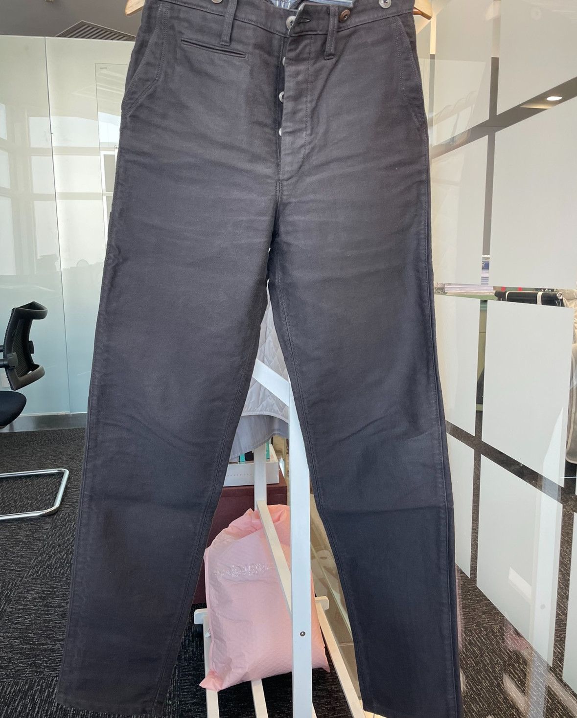 freewheelers Jackson trousers