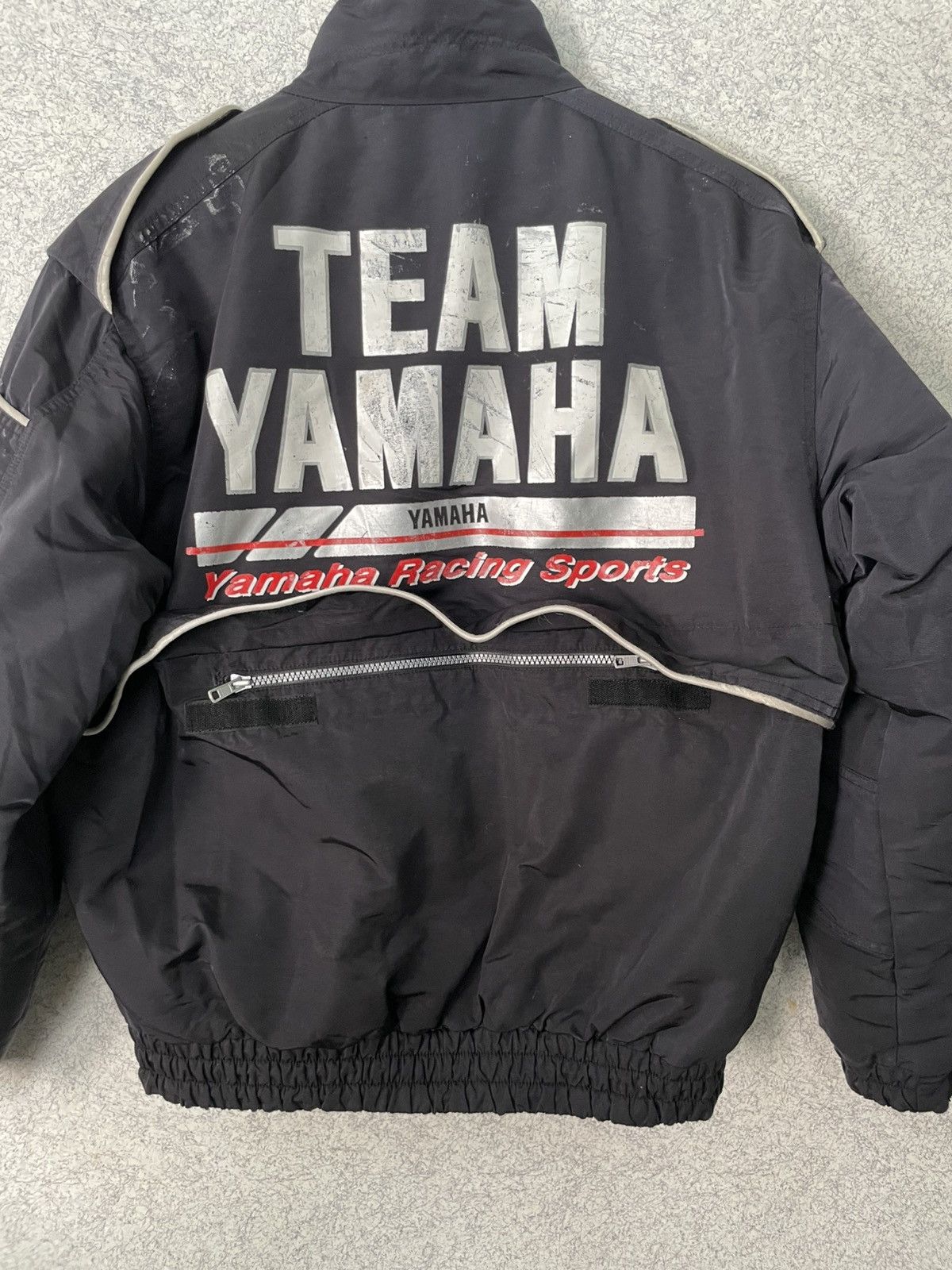 Vintage × Yamaha Yamaha vintage Size US M / EU 48-50 / 2 - 16 Thumbnail