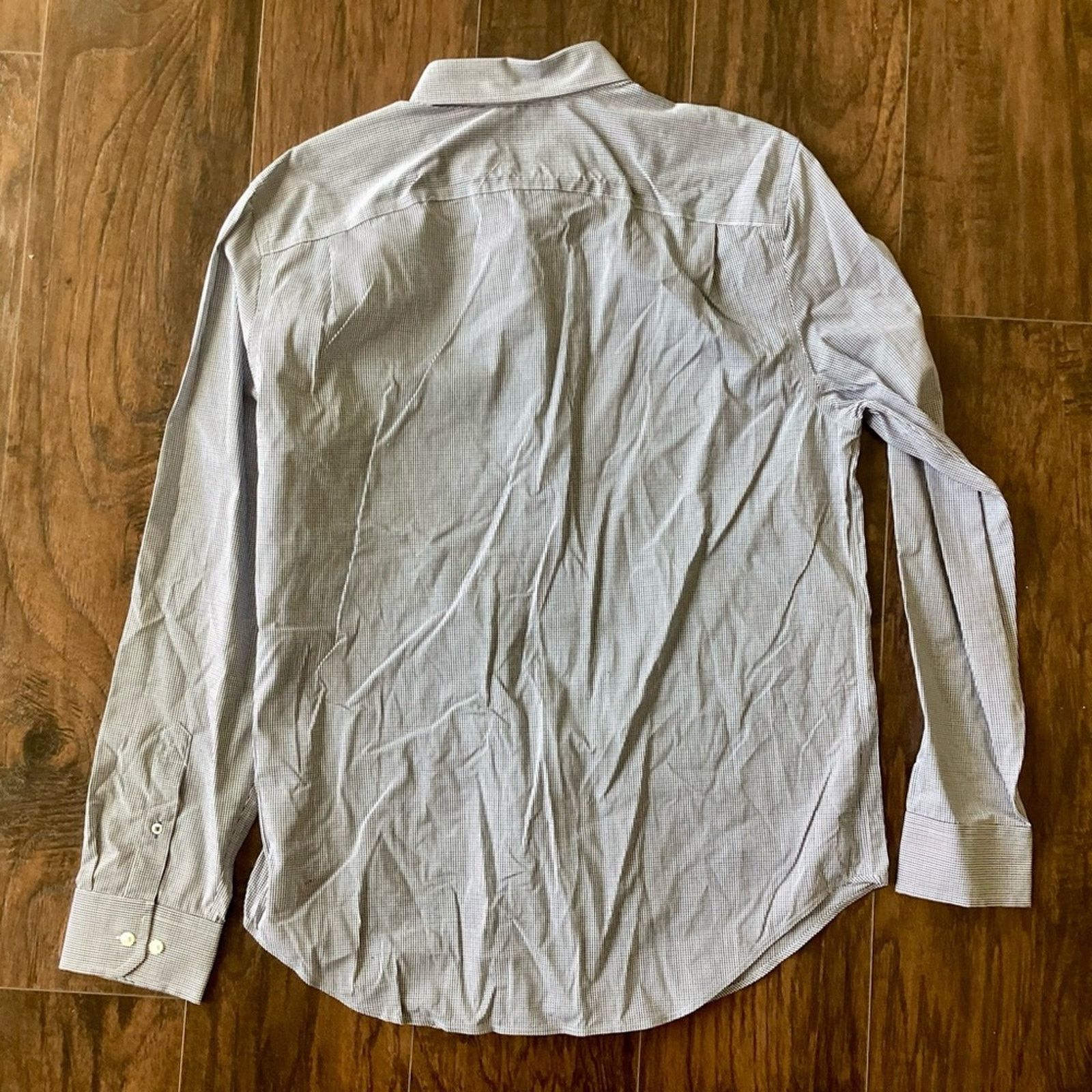 Gap NWOT GAP Non-Iron Button Down Size US XL / EU 56 / 4 - 5 Thumbnail