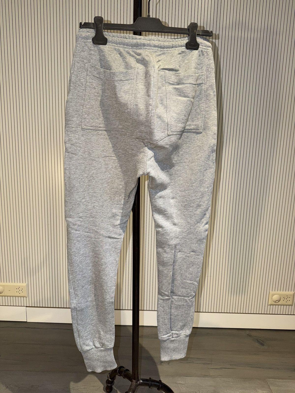 Markus Lupfer Markus Lupfer Double Zipper Joggers Size US 30 / EU 46 - 4 Thumbnail