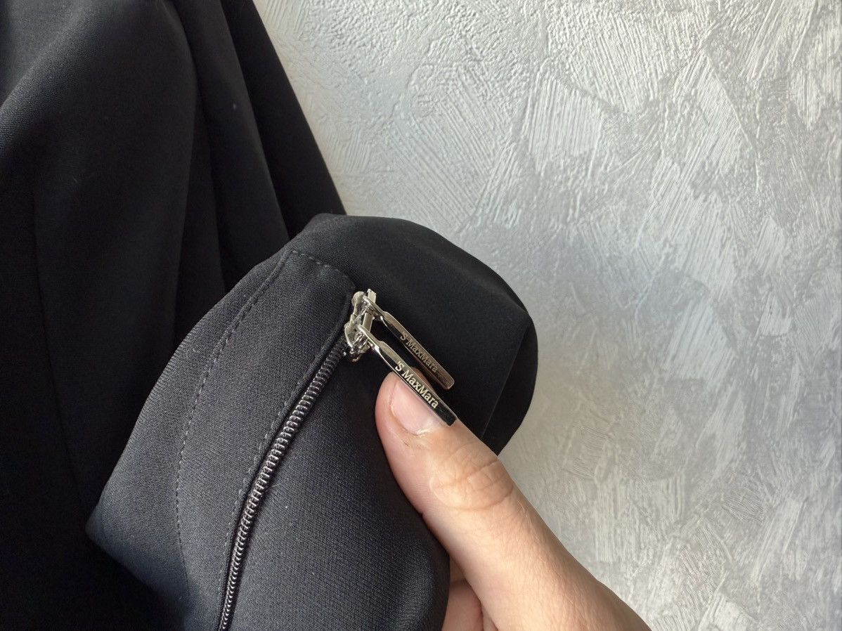 Max Mara S’Max Mara Blazer Size S / US 4 / IT 40 - 6 Thumbnail