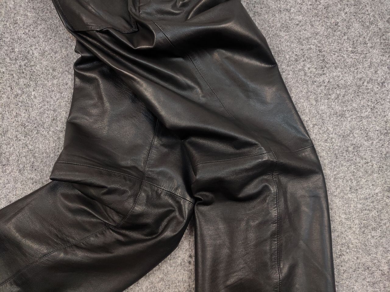Japanese Brand Vintage Avant Garde Japan Style Casual Men's Trouser Pants Size US 33 - 6 Thumbnail