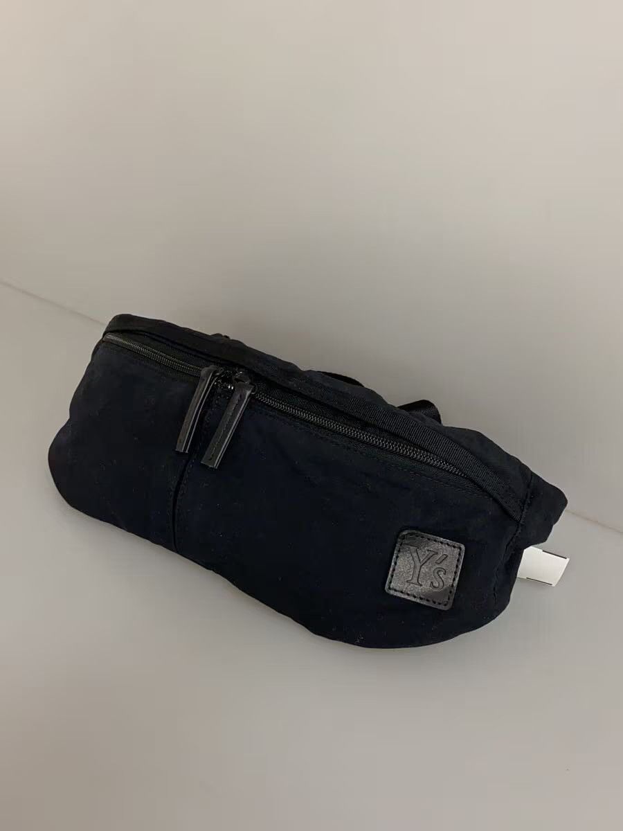 Yohji Yamamoto yohji yamamoto Y's NYLON OXFORD waist bag Size ONE SIZE - 2 Thumbnail