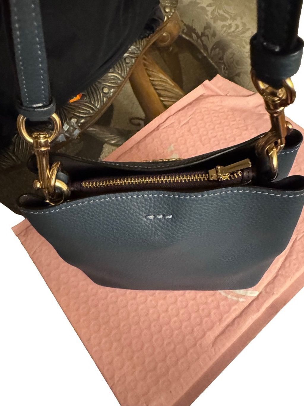Coach Coach Mini Town Bucket Bag Size ONE SIZE - 11 Thumbnail