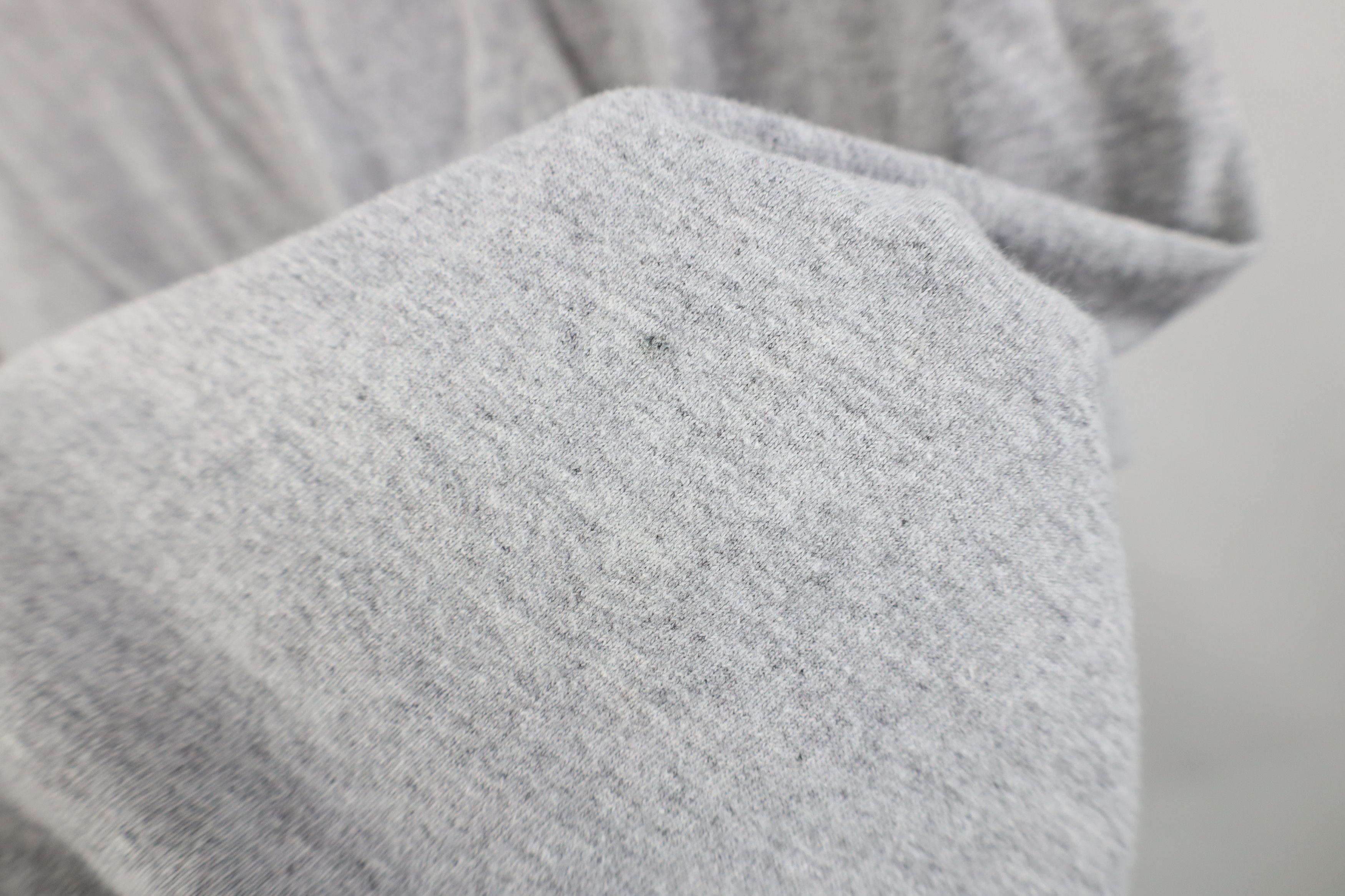 Vintage Vintage 90s Institute of Higher Learning T-Shirt Gray Size US XXL / EU 58 / 5 - 10 Thumbnail