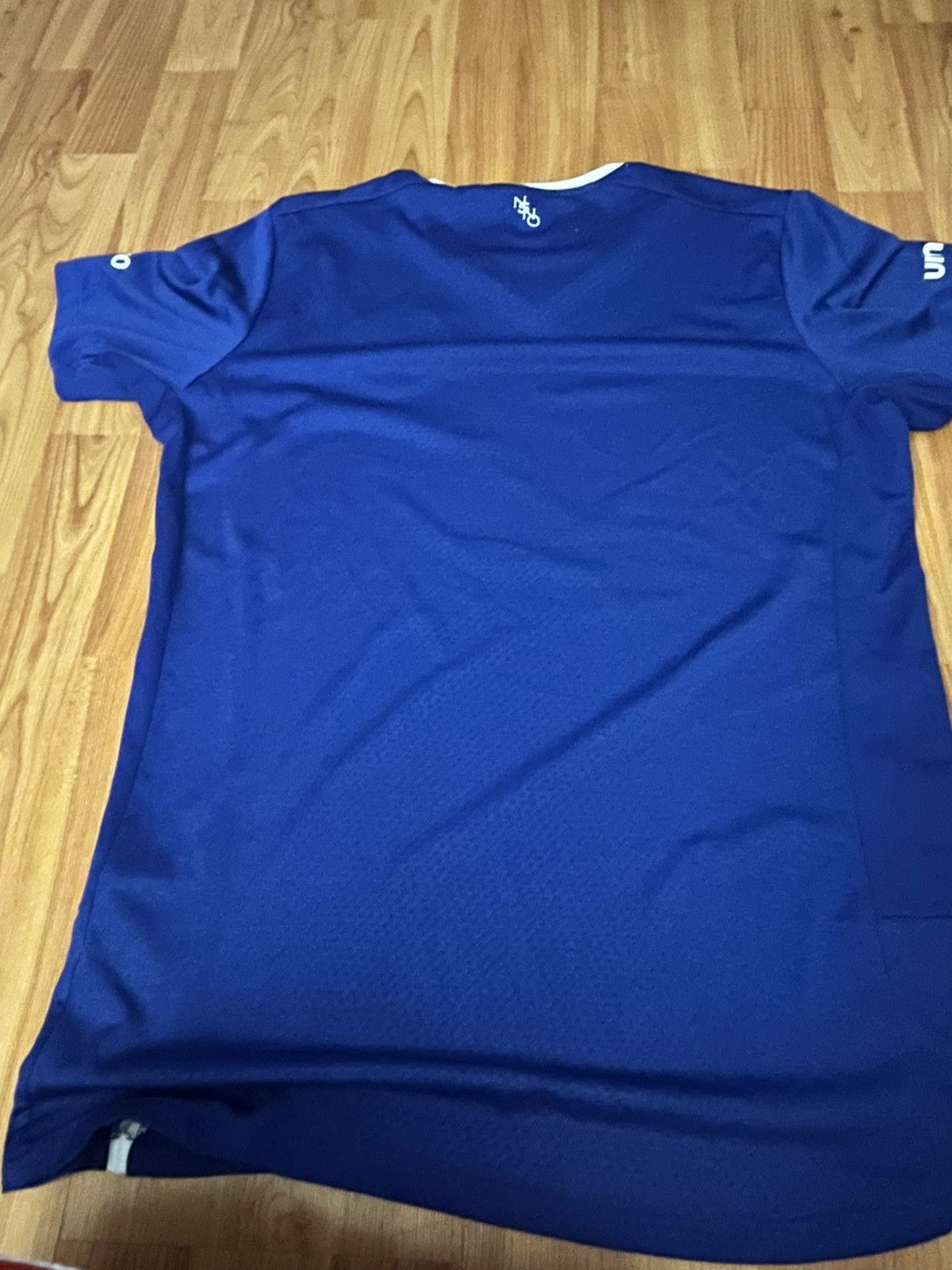 Umbro Umbro Everton 2015-16 Home Jersey M Size US M / EU 48-50 / 2 - 7 Thumbnail