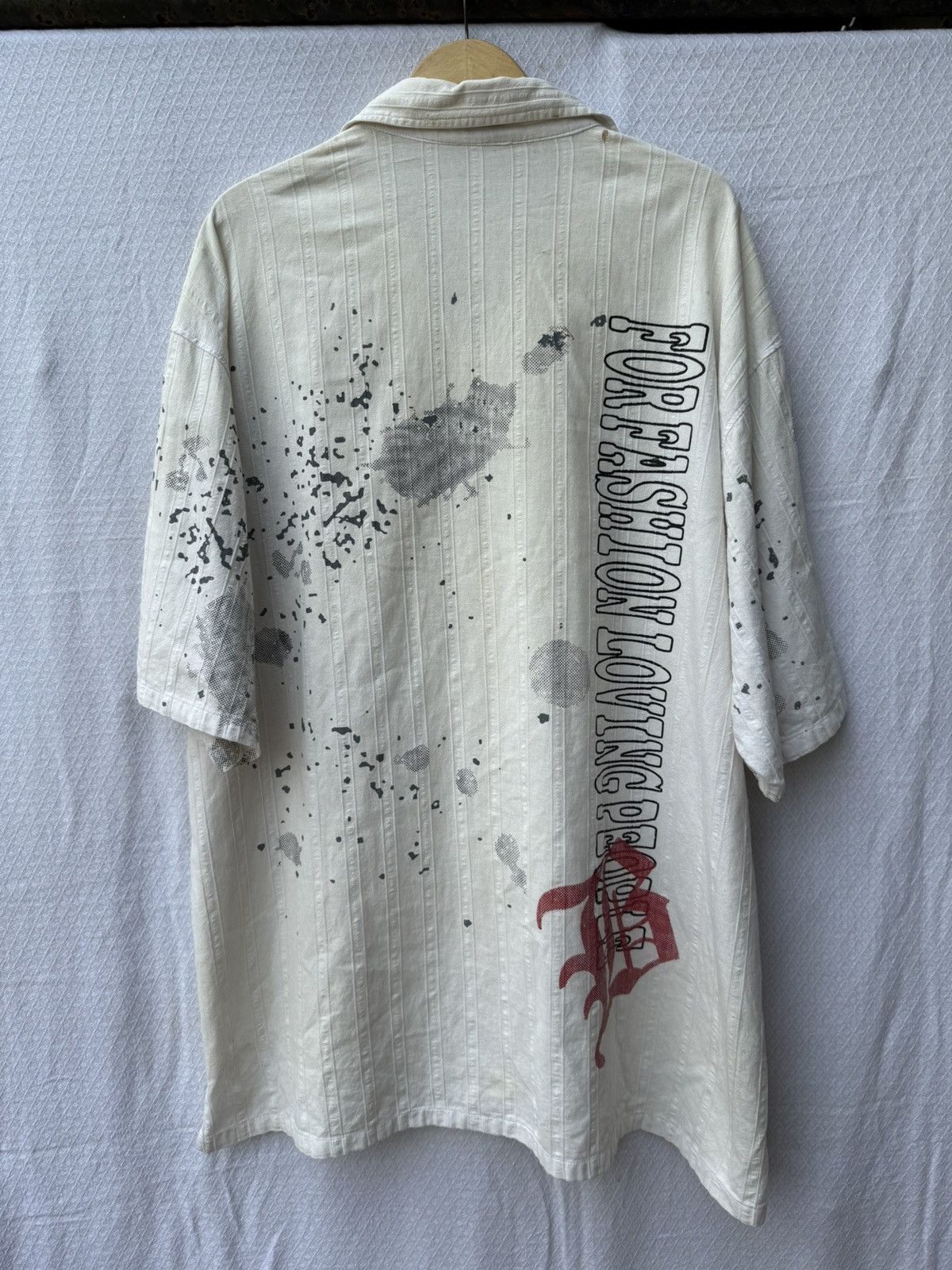 Other Bobson Big Size Archive Shirt Size US XXL / EU 58 / 5 - 2 Thumbnail