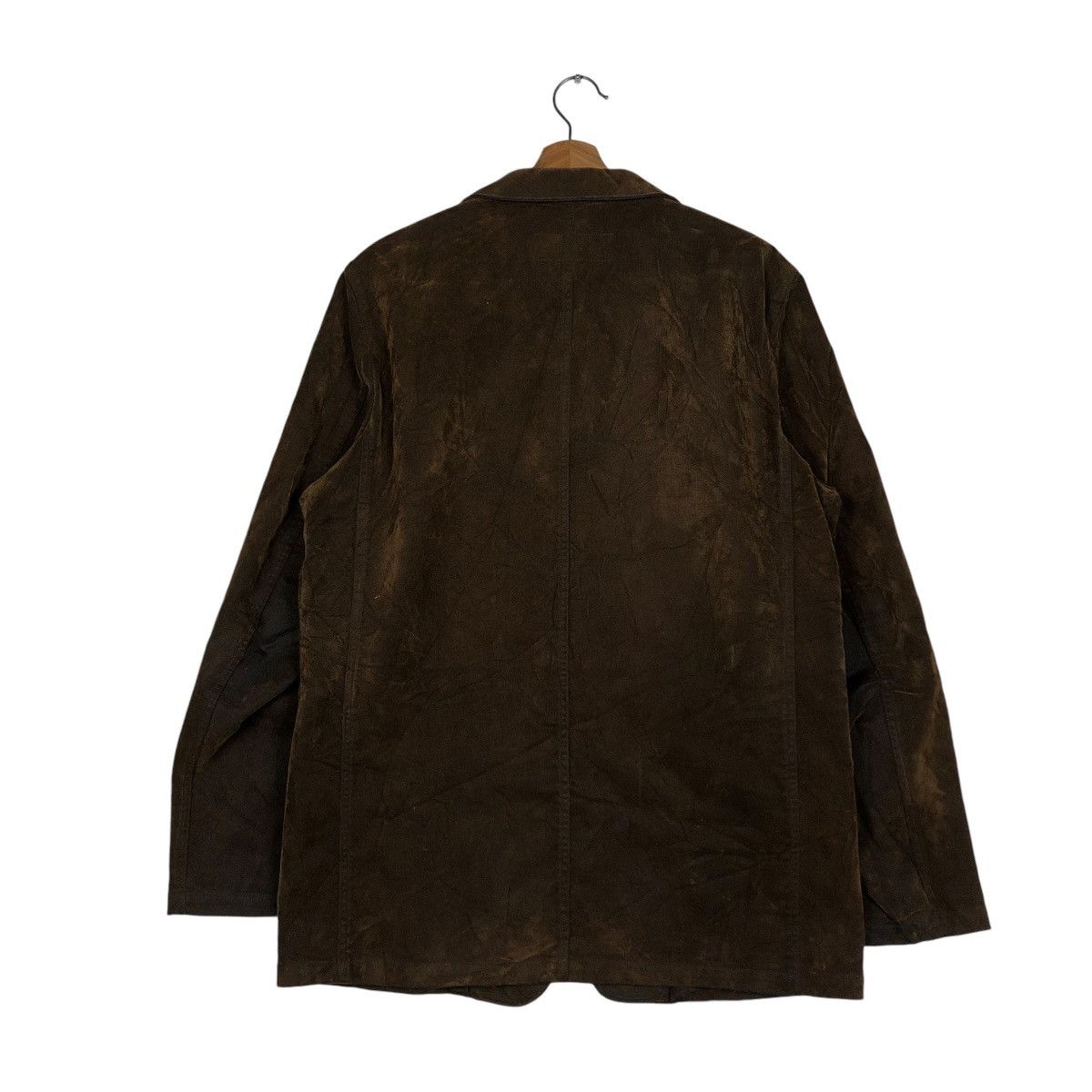 Japanese Brand 🔥VINTAGE CHORE WORKER JACKET DETROIT RADMESS MEN’s BIGI Size US L / EU 52-54 / 3 - 10 Thumbnail