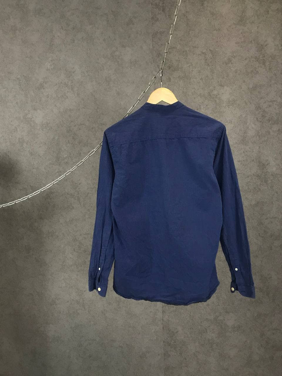 Oliver Spencer Oliver Spencer luxury designer shirt Size US S / EU 44-46 / 1 - 7 Thumbnail