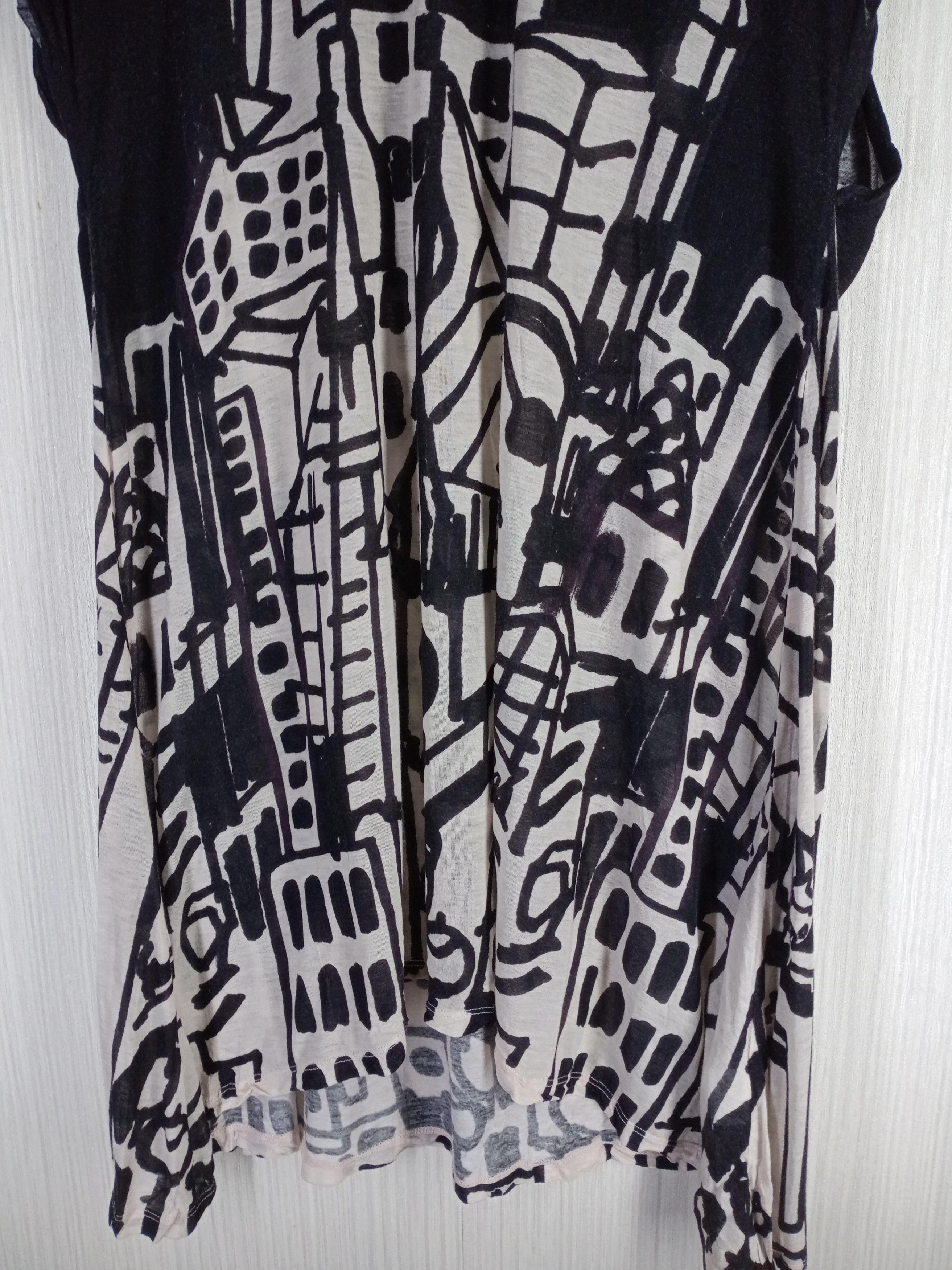 Issey Miyake Rare Vintage Tsumori Chisato Issey Miyake Dress Size M / US 6-8 / IT 42-44 - 2 Thumbnail