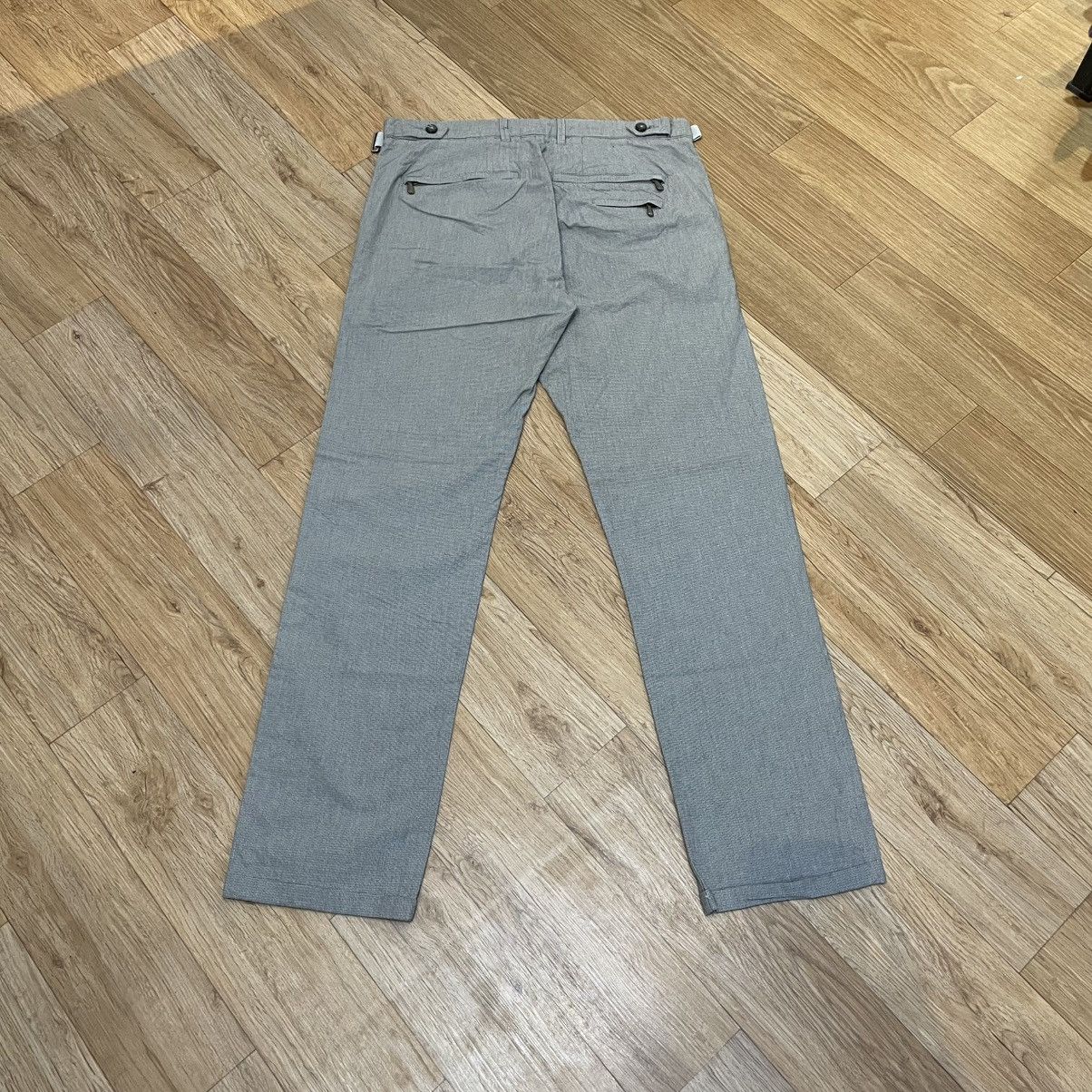Bottega Veneta Bottega Veneta Mens Trouser Workwear Casual Pants Size US 32 / EU 48 - 9 Thumbnail