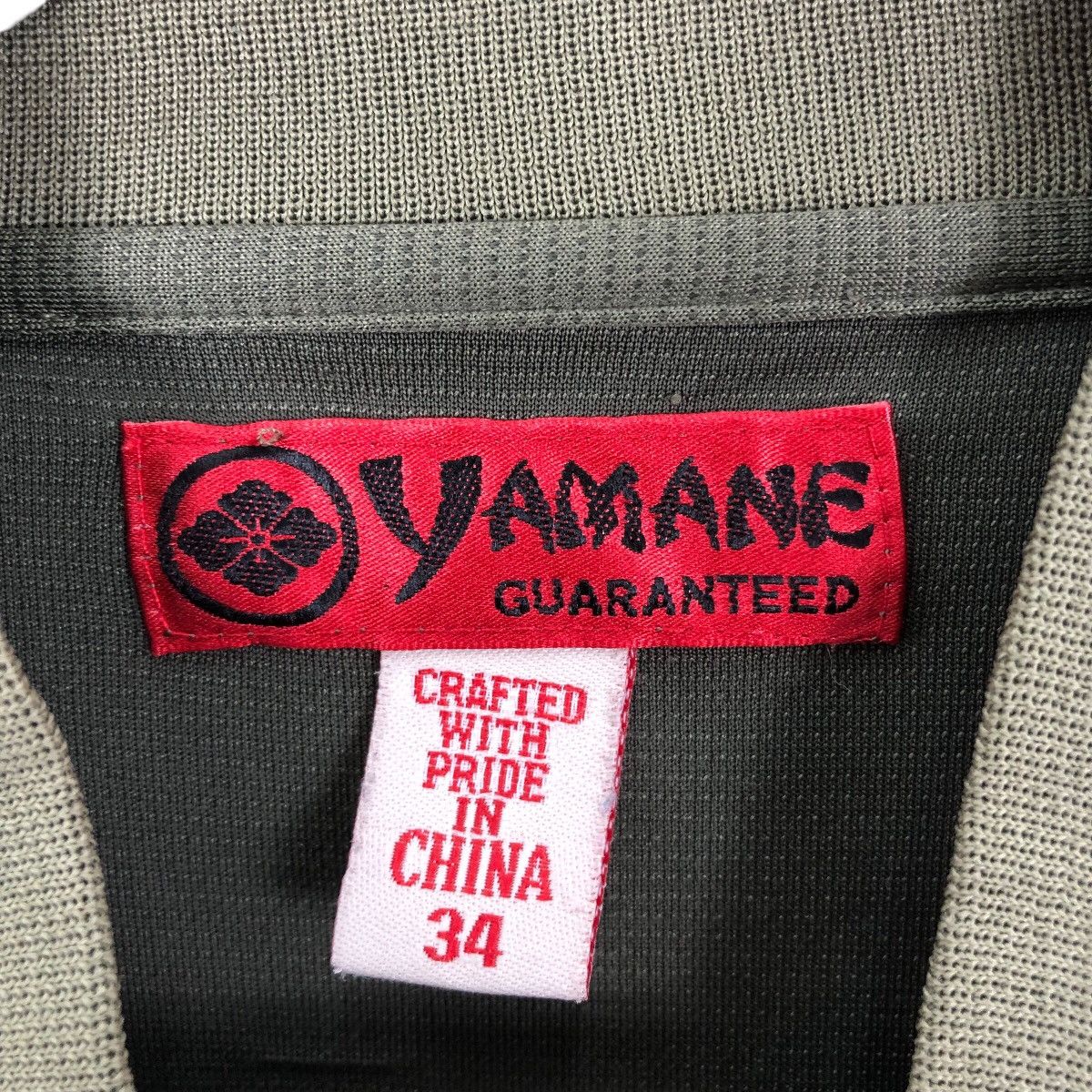 Evisu Japanese Traditional EVISU YAMANE SUKAJAN Design Distressed Size M / US 6-8 / IT 42-44 - 6 Thumbnail