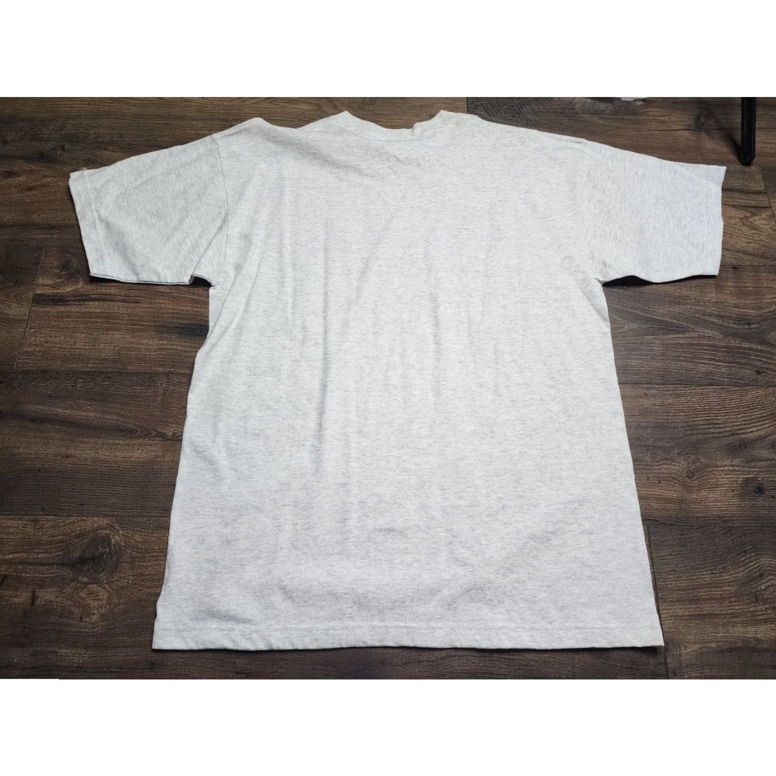 Vintage VINTAGE In Excess Mens XL Classic Cars T Shirt Gray Short Sleeve Size US XL / EU 56 / 4 - 3 Thumbnail