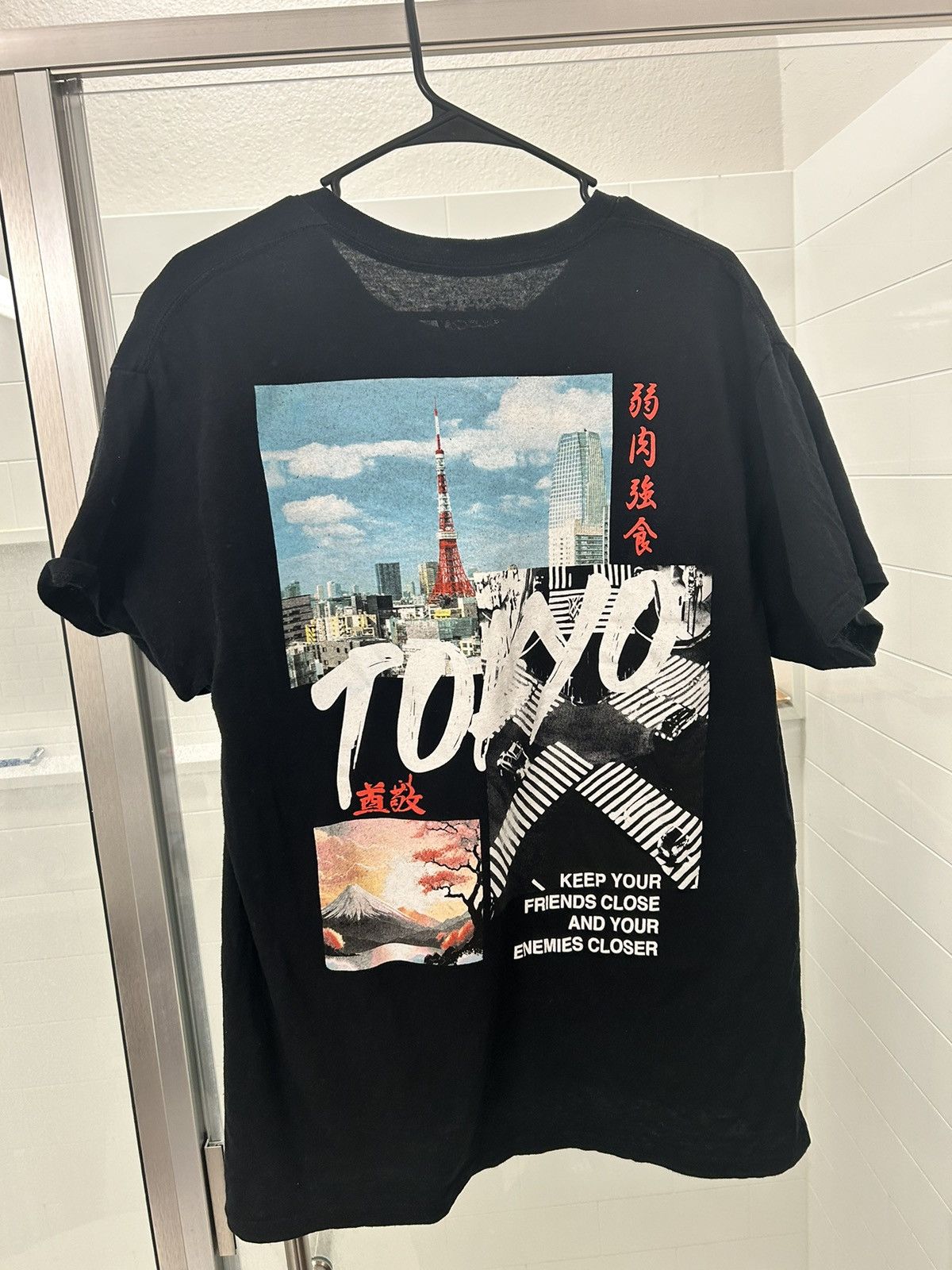 Designer × Japanese Brand Tokyo Size US L / EU 52-54 / 3 - 10 Thumbnail