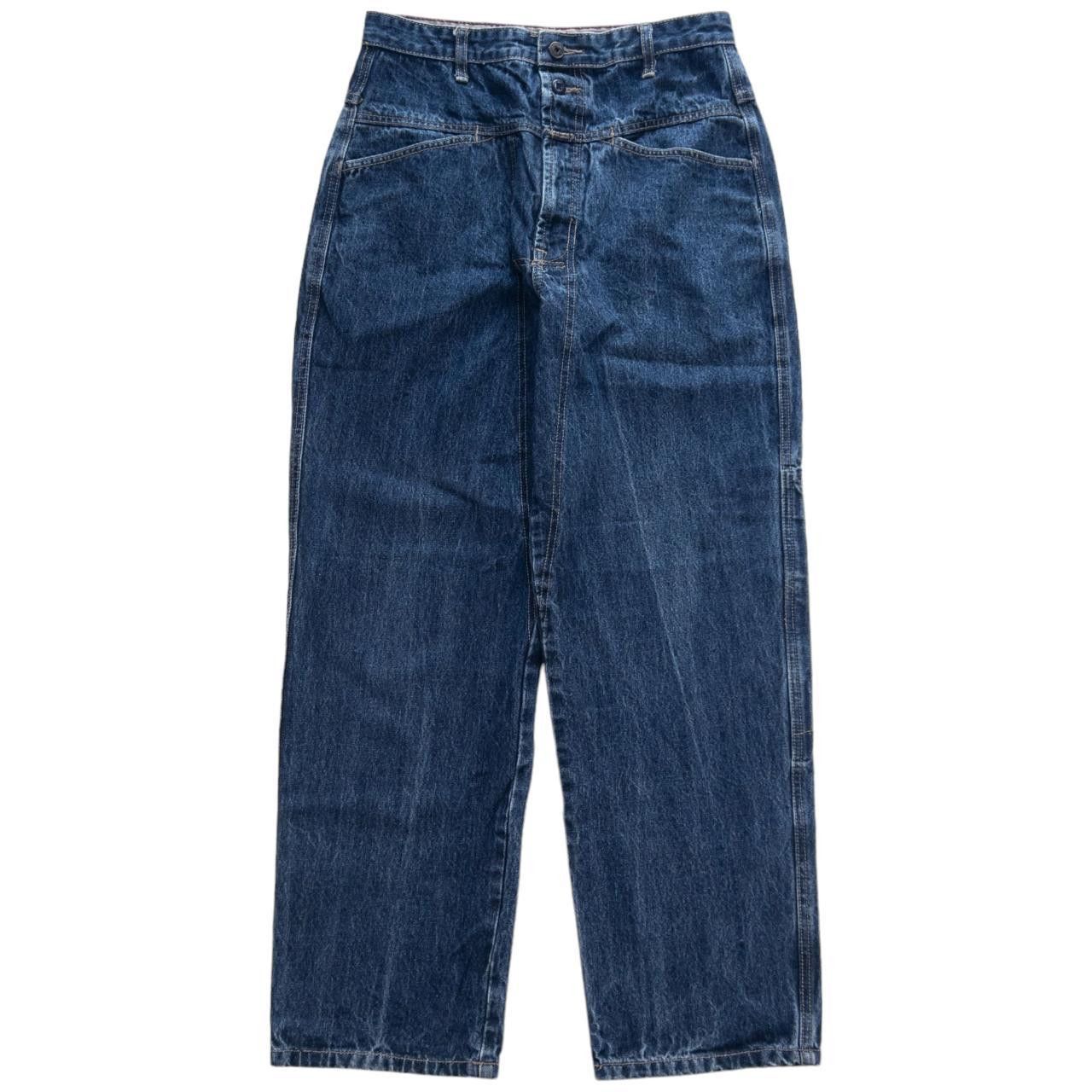 Marithe + Francois Girbaud Vintage Marithe + Francois Girbaud Jeans Size W30 Size US 30 / EU 46 - 2 Thumbnail