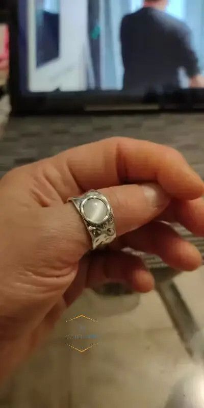 Other Moonstone Rings Size ONE SIZE - 4 Thumbnail