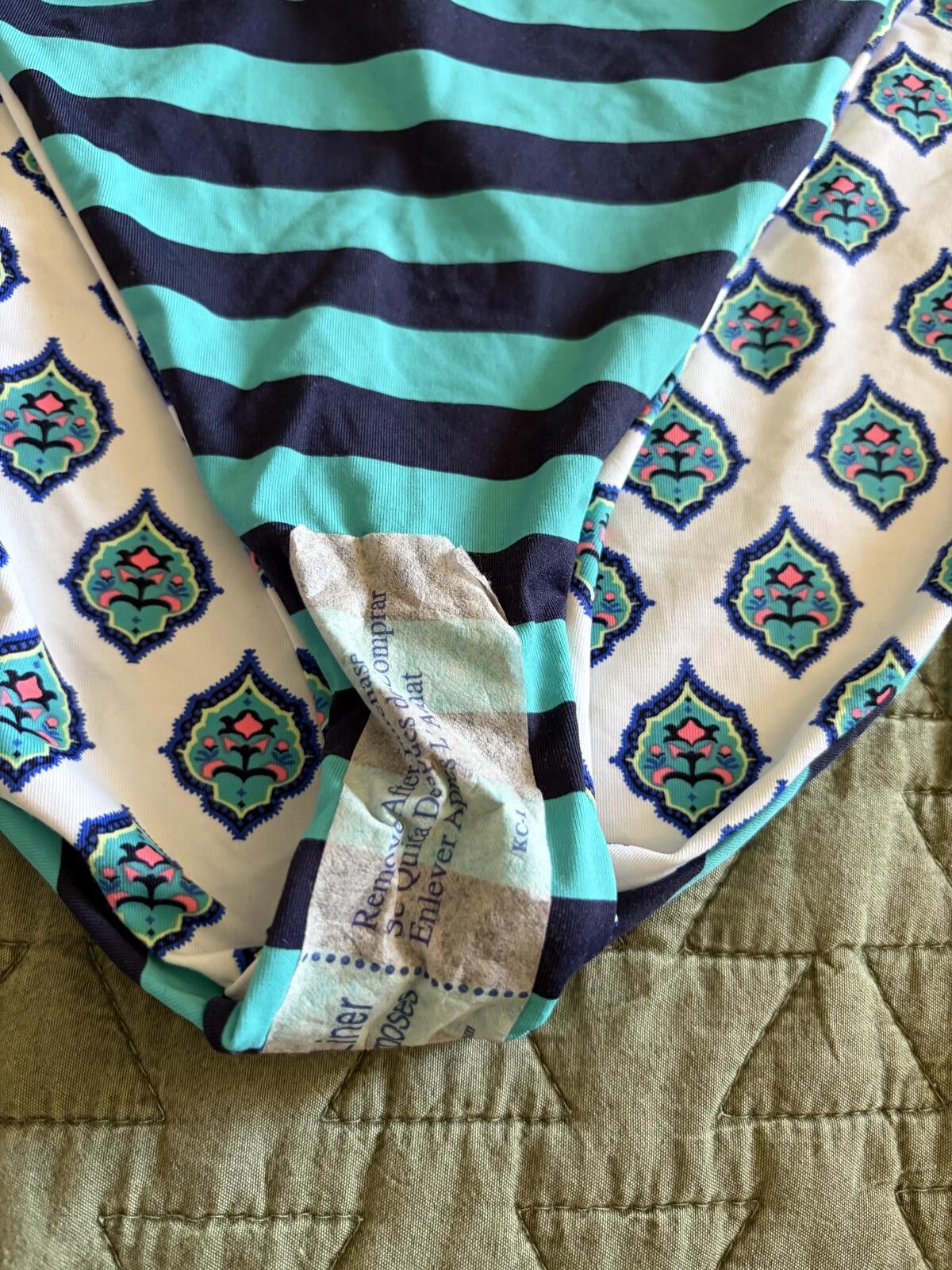 Other Carve designs swim bottoms Size ONE SIZE - 9 Thumbnail