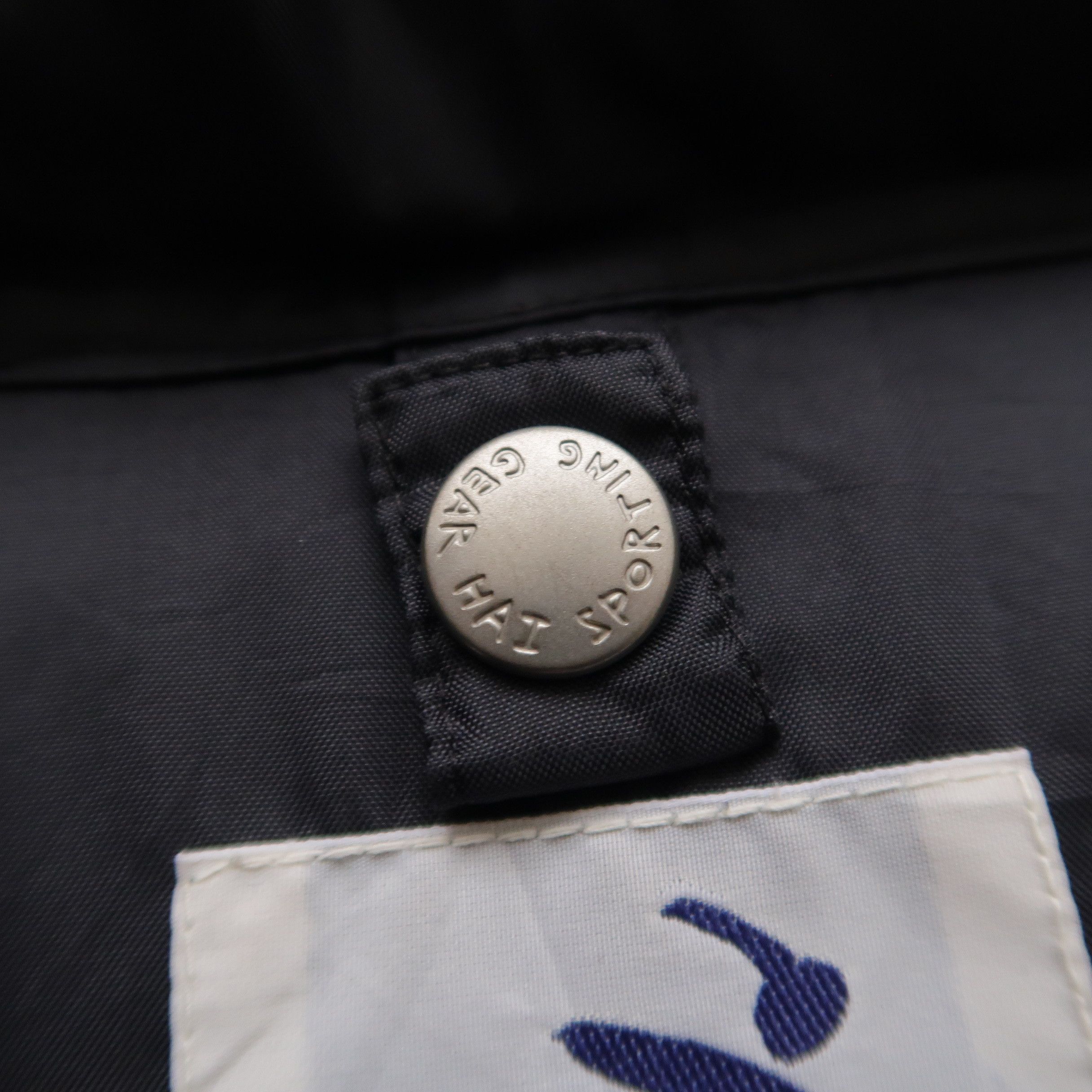 Issey Miyake Vintage 90s Hai Sporting Gear Multi Pocket Tactical Jacket Size US L / EU 52-54 / 3 - 5 Thumbnail