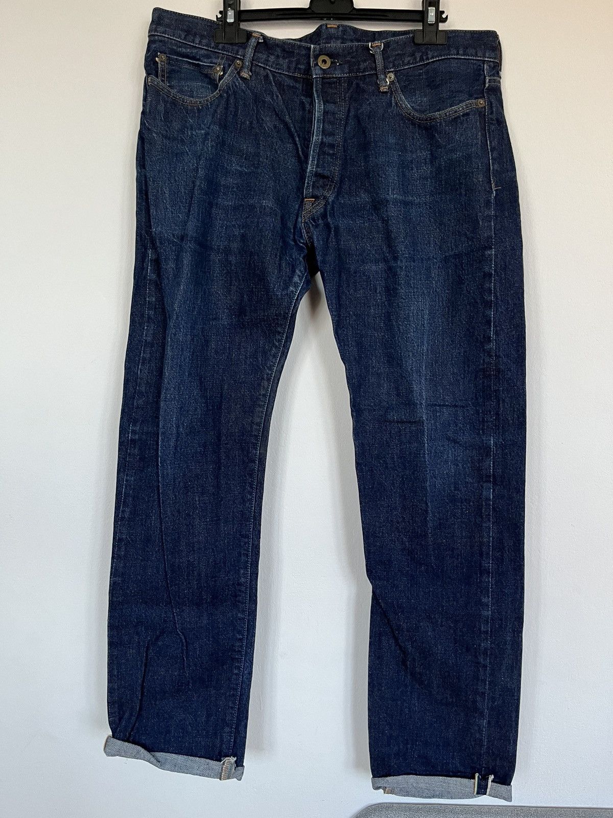 image of Japan Blue Jeans W36 L35, Men's