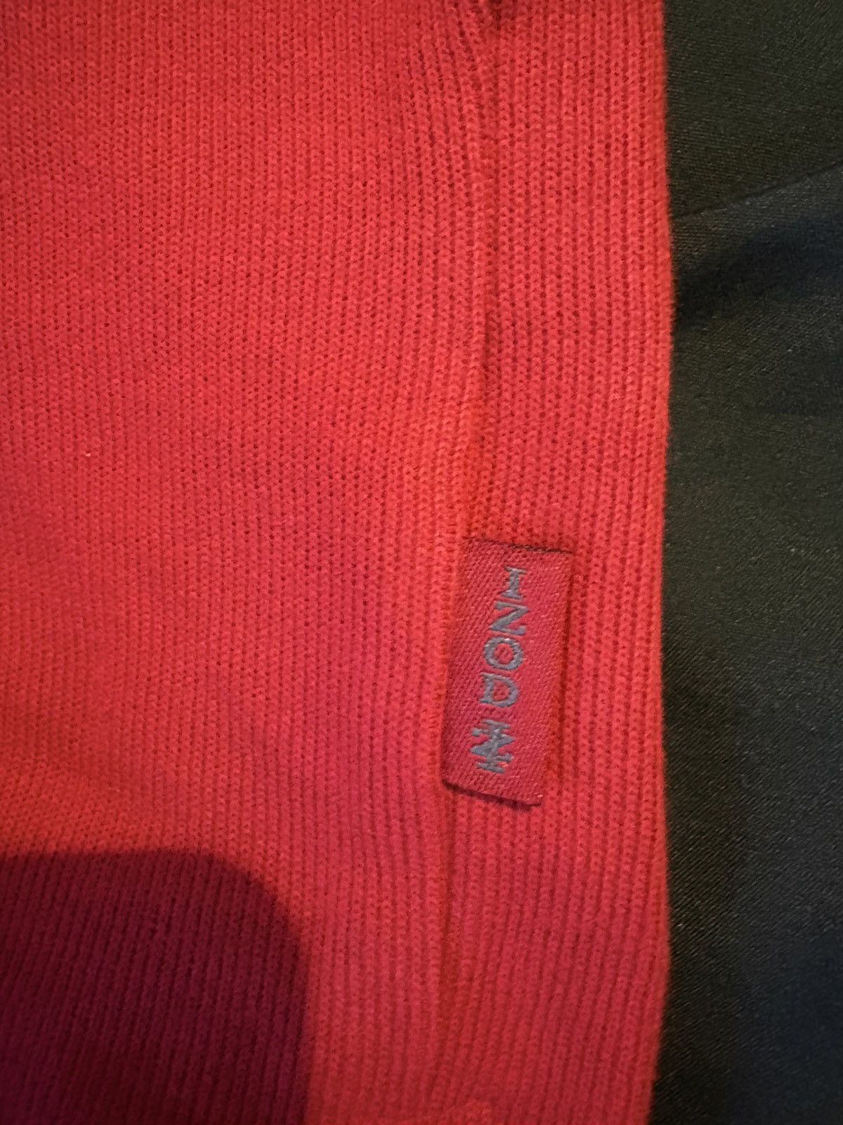 Izod Izod Quarter Zip Size US L / EU 52-54 / 3 - 4 Thumbnail