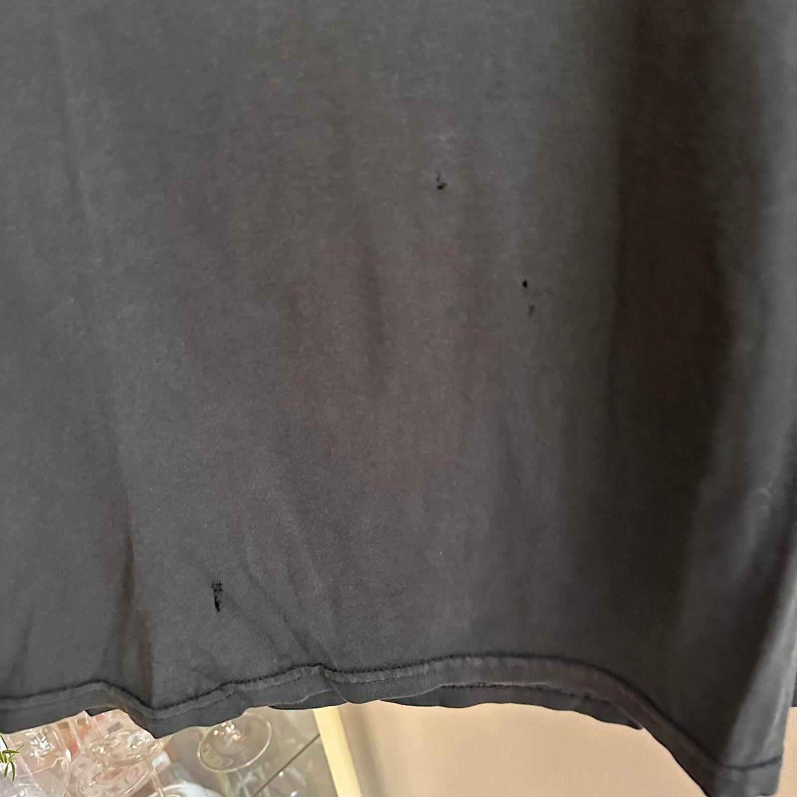 Band Tees × Vintage Vintage 2004 Band Religion Band Shirt Size US XL / EU 56 / 4 - 4 Thumbnail