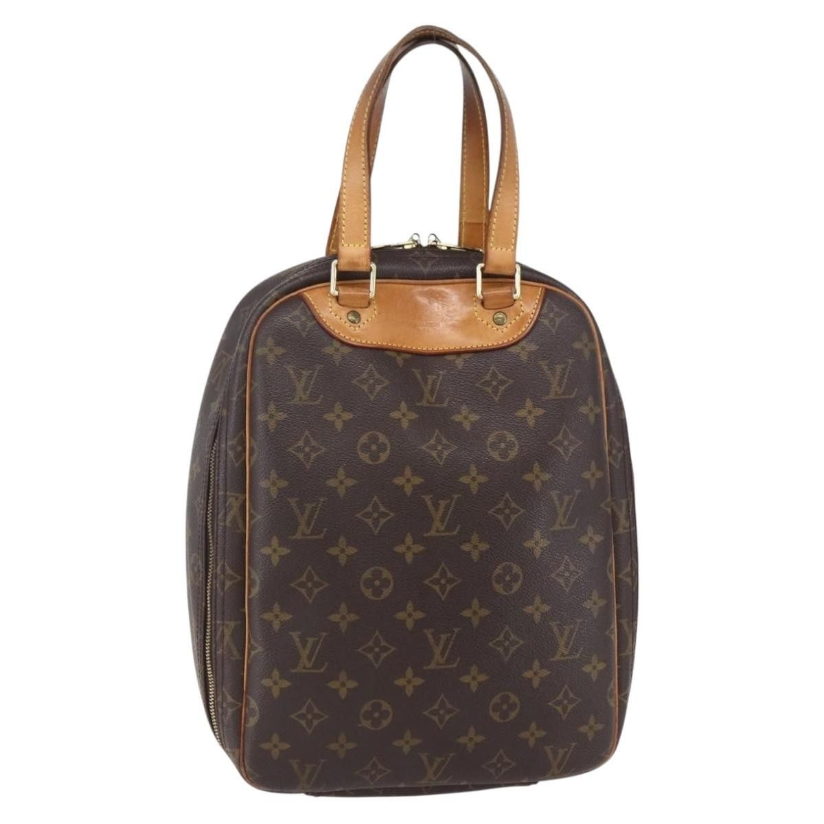 Louis Vuitton Louis Vuitton Excursion Handbag Monogram Canvas Size ONE SIZE - 1 Thumbnail