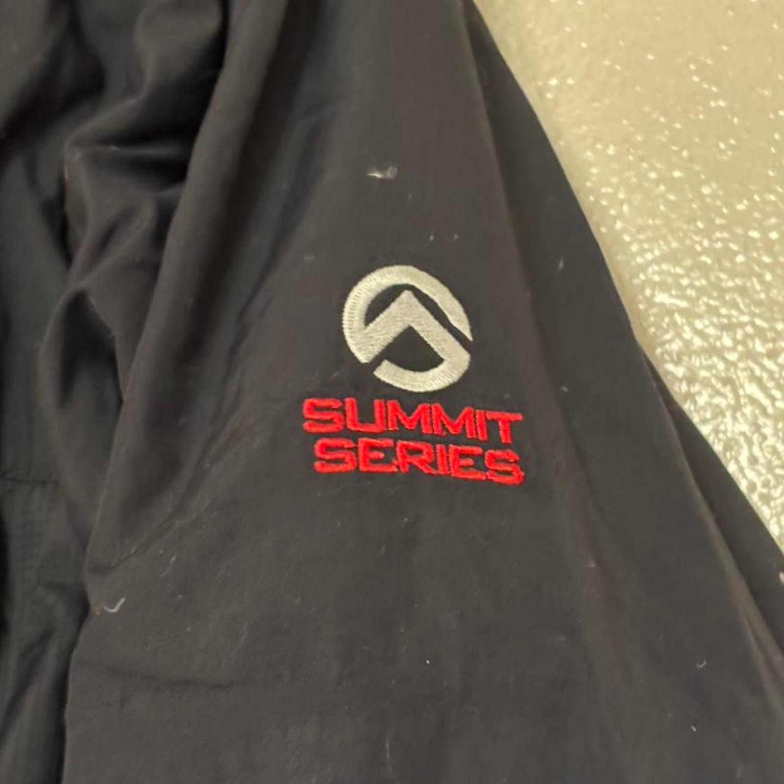 The North Face The North Face Summit Series Black Himalayan Parka Jacket Size US S / EU 44-46 / 1 - 5 Thumbnail