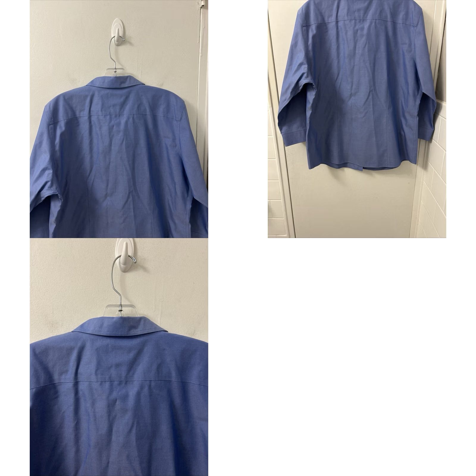 Vintage VINTAGE? No. Size L / US 10 / IT 46 - 8 Thumbnail