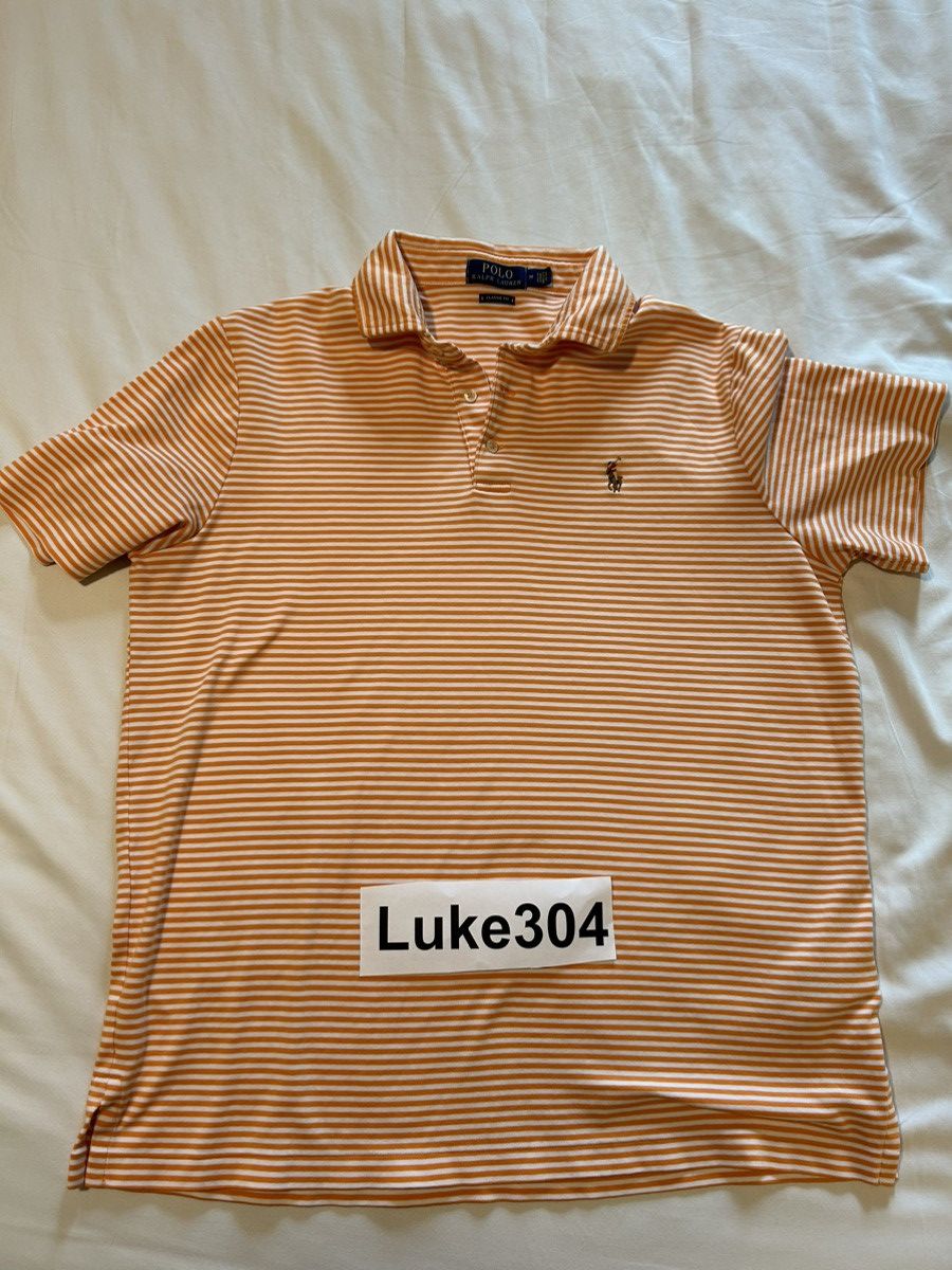 Ralph Lauren Ralph Lauren Polo Size US M / EU 48-50 / 2 - 1 Thumbnail