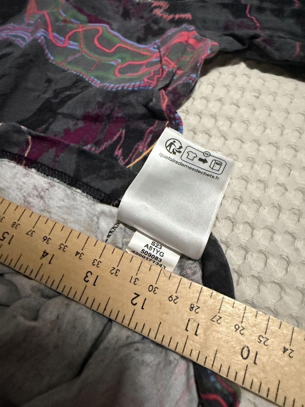 The North Face TNF Lightning Tee Size US L / EU 52-54 / 3 - 5 Thumbnail