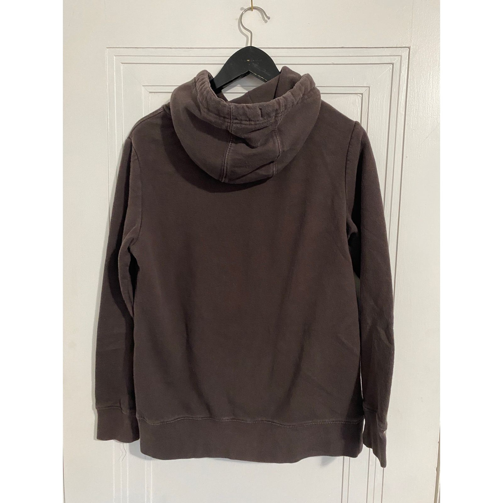 NCAA Rowan University Profs Brown Hoodie Sweatshirt Size M Size US M / EU 48-50 / 2 - 4 Thumbnail