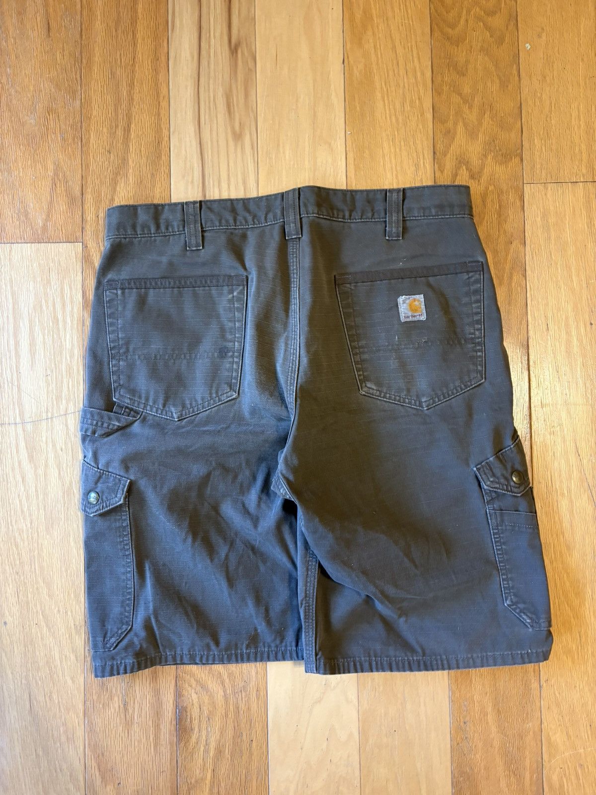 Carhartt Carhartt shorts Size US 34 / EU 50 - 2 Thumbnail