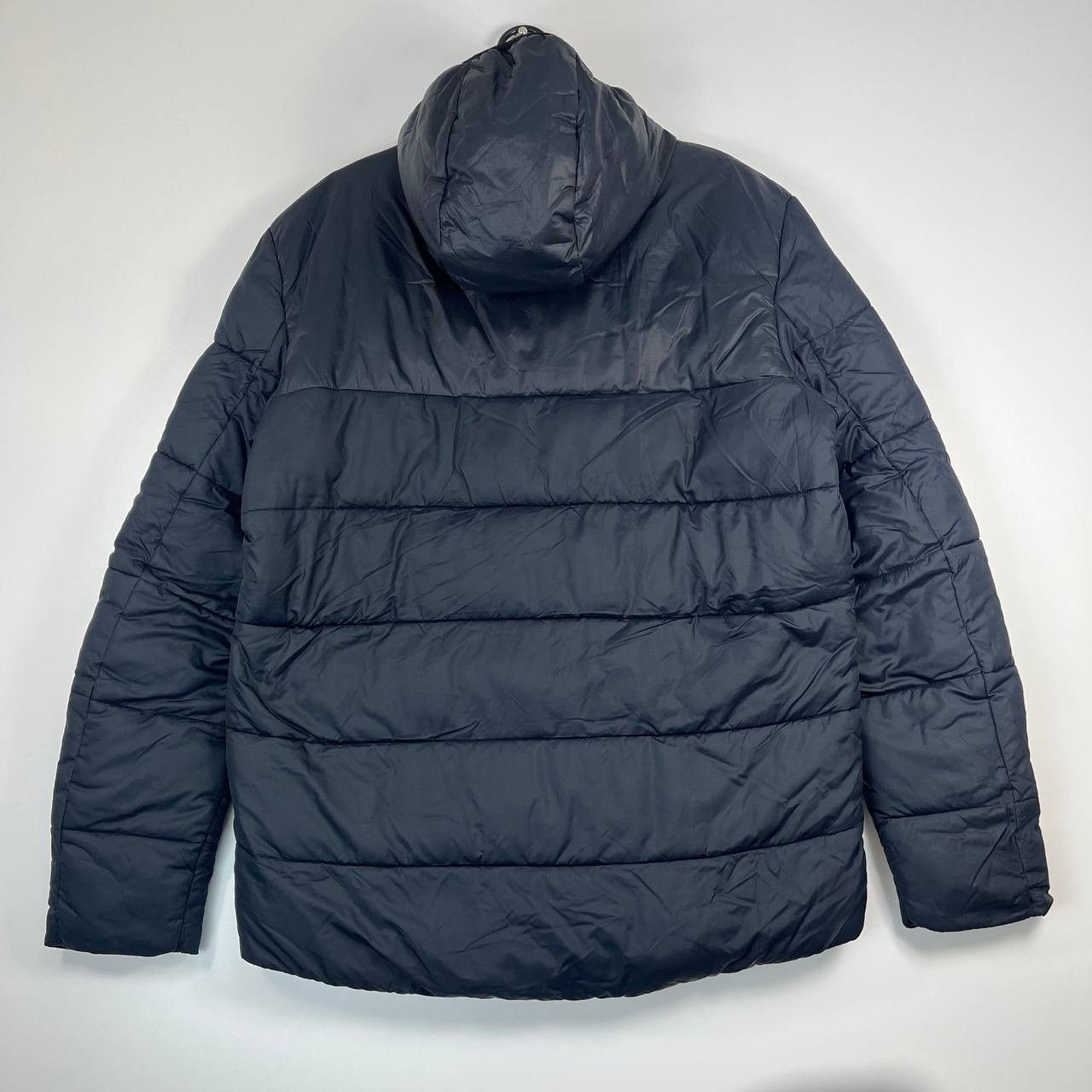 Barbour Barbour Dew Point Baffle Quilted Puffer Jacket Hooded Size M Size US M / EU 48-50 / 2 - 11 Thumbnail