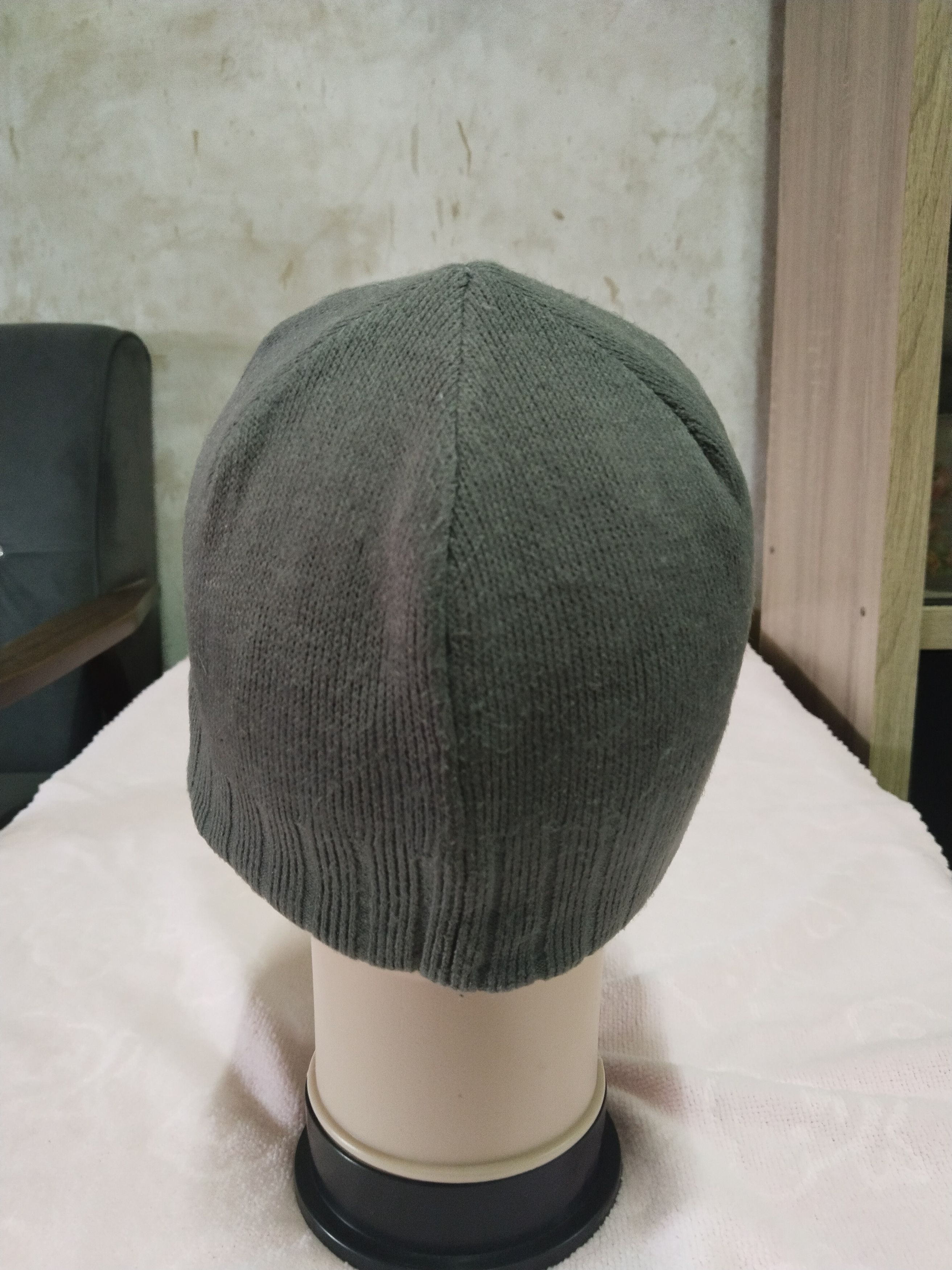 Spyder SPYDER ACRYLIC BEANIE HAT CAP Size ONE SIZE - 4 Thumbnail