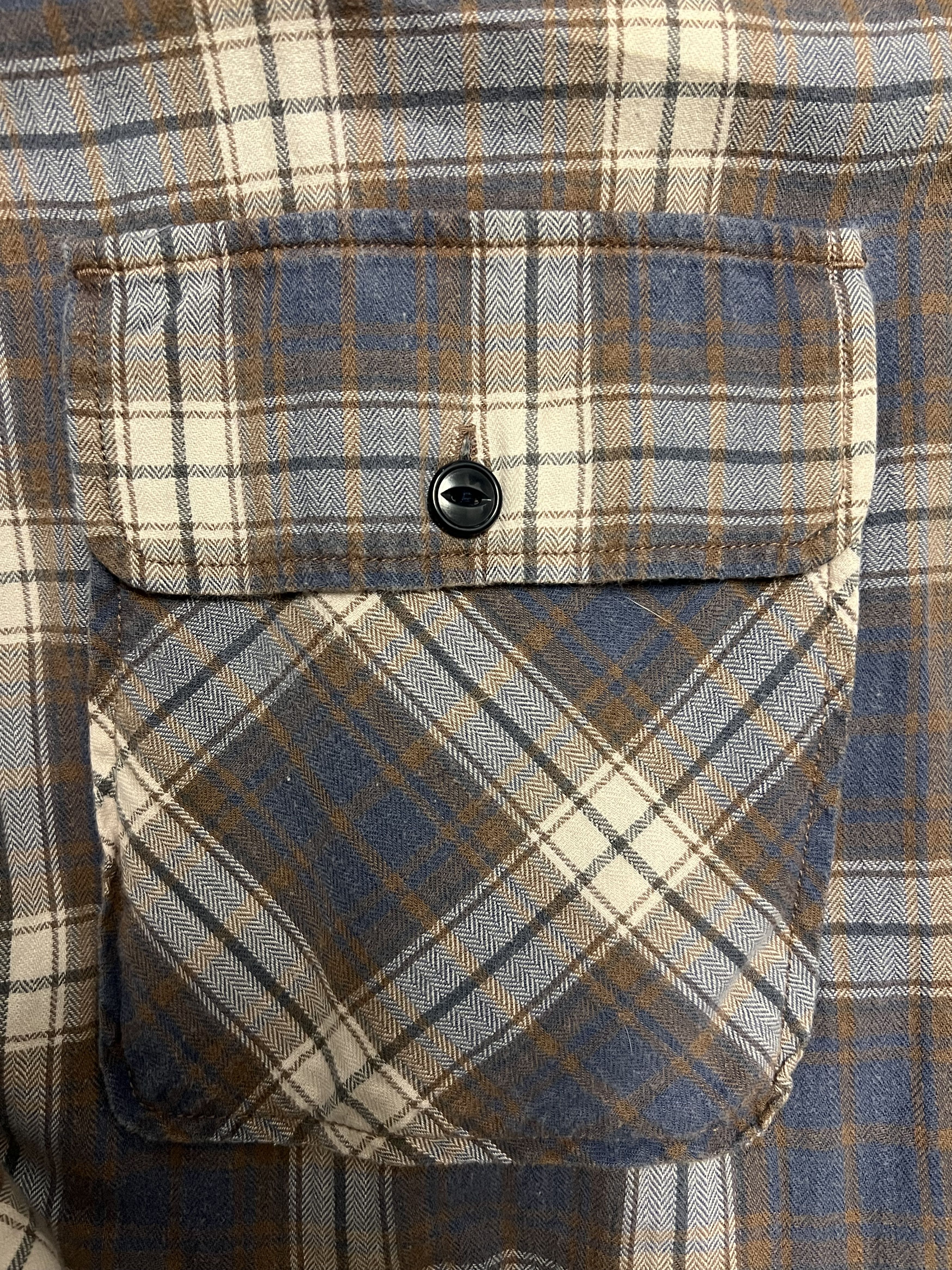 Kapital Slappy Shirt Coat