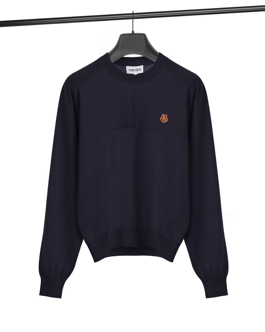 Kenzo Cotton jumper Kenzo Size S / US 4 / IT 40 - 1 Thumbnail