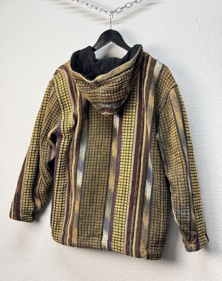 Coogi Avant Garde If Six Was Nine Style Jacket Fur Googi Size US M / EU 48-50 / 2 - 9 Thumbnail