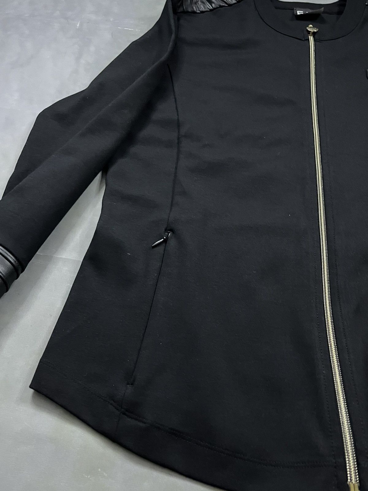 Emporio Armani Jackets emporio armani premium Size XXL / US 16-18 / IT 52-54 - 4 Thumbnail
