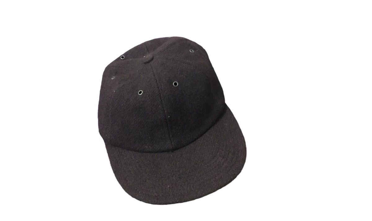 image of Vintage Gap Wool Brown Hats, Men's