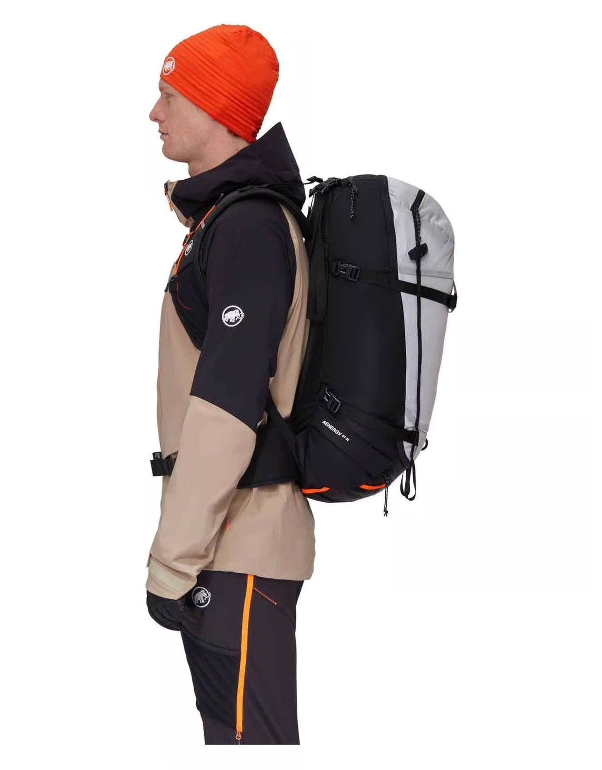 Mammut Mammut Aenergy Backpack Size 32 - 6 Thumbnail