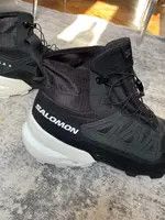 Maison Margiela Salomon x Margiela Size US 11.5 / EU 44-45 - 7 Thumbnail