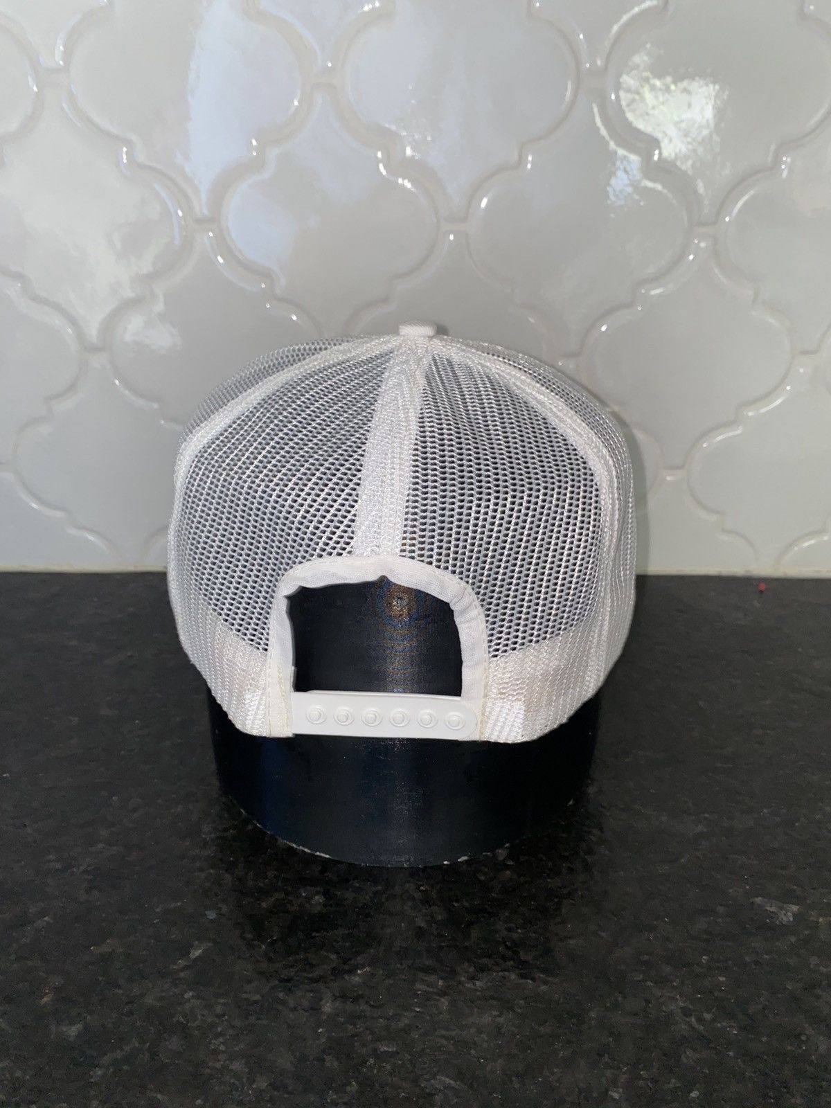 Other Vintage 80s Coopertools all mesh snapback Size ONE SIZE - 2 Thumbnail