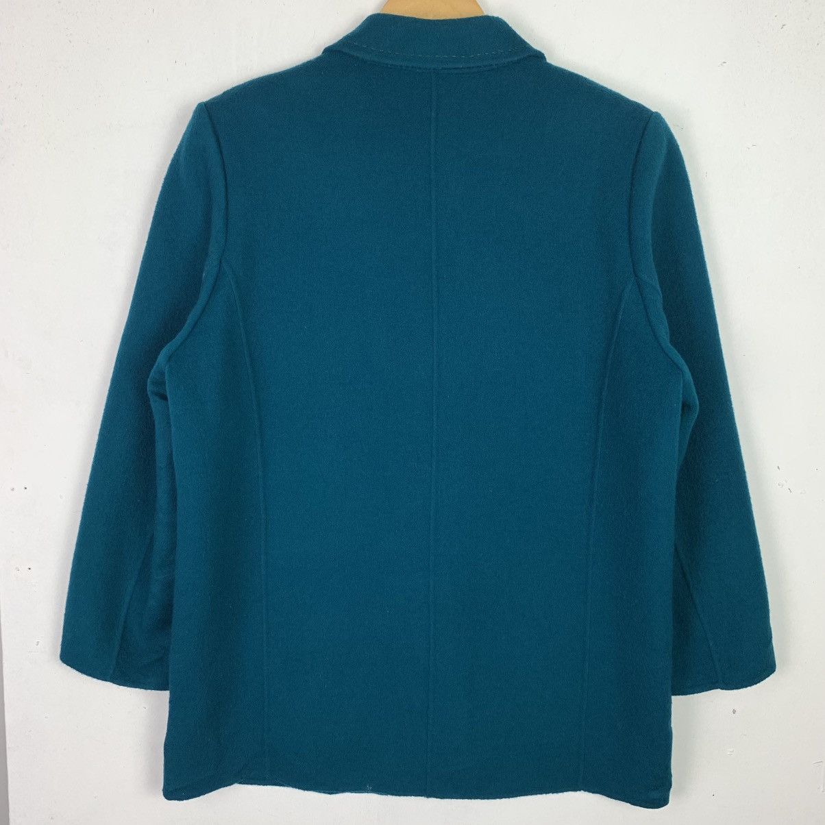 Designer × Japanese Brand × Vintage Vintage Lapin Two button blazers Size US XL / EU 56 / 4 - 12 Thumbnail