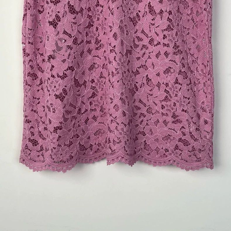 Gucci Gucci Lace embroidered short sleeves 2503-Nextarrow Size US M / EU 48-50 / 2 - 3 Thumbnail