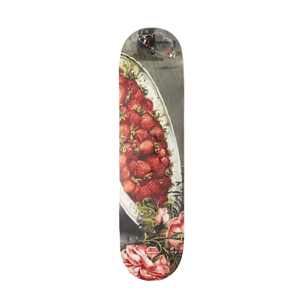 Supreme Supreme Urs Fischer Skateboard Deck | Grailed